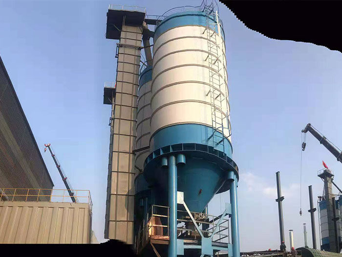 選擇160斗式提升機電動機轉速、功率、型號注意事項