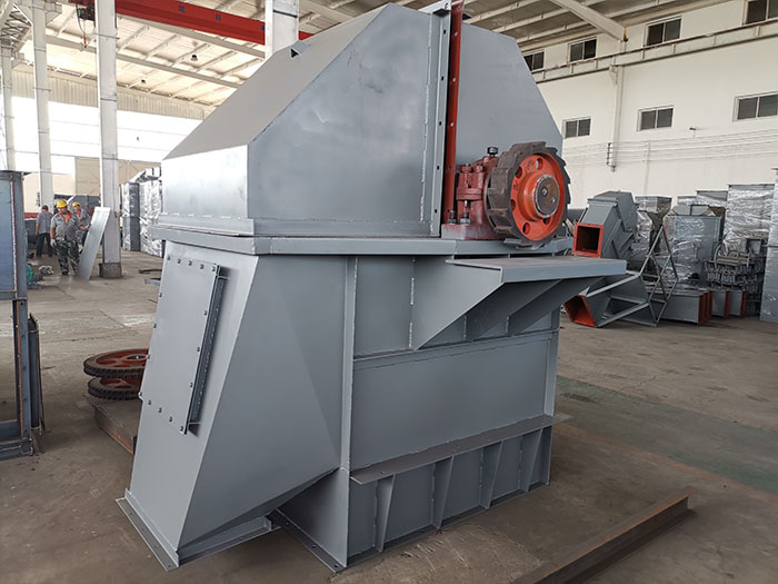 TGD鋼絲帶斗式提升機在電解鋁生產(chǎn)線運行過程會出現(xiàn)什么樣的問題？