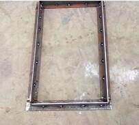 防盜雨水篦子 防盜雨水篦子