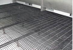 洗車房鍍鋅格柵 洗車房鍍鋅格柵