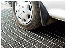 鍍鋅水篦子 鍍鋅水篦子