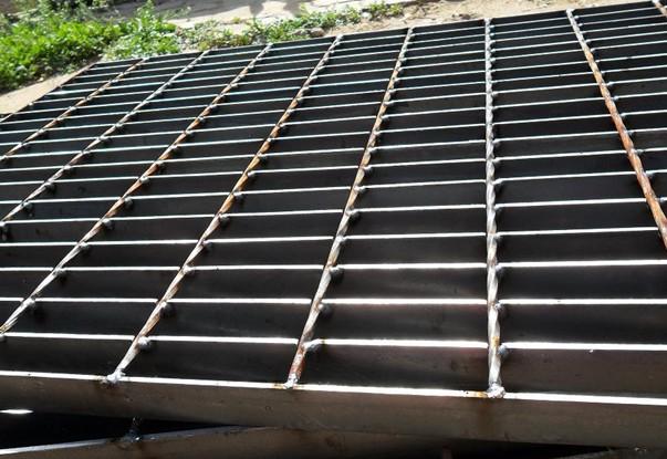 鍍鋅水篦子 鍍鋅水篦子